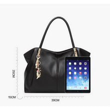 Загрузить изображение в средство просмотра галереи, Designer Top-handle Bag
