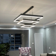 Загрузить изображение в средство просмотра галереи, Modern Ceiling Hanging LED
