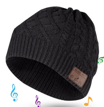 Загрузить изображение в средство просмотра галереи, Bluetooth Beanie
