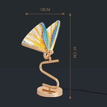 Load image into Gallery viewer, Butterfly Indoor Lighting Decor
