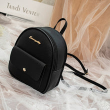 Load image into Gallery viewer, Girls Multi-Function Small Bag pack
