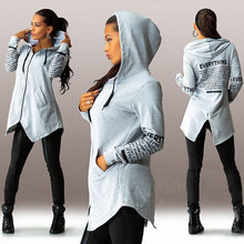 Загрузить изображение в средство просмотра галереи, Printed sweatshirts pullover hoodies
