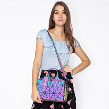 Load image into Gallery viewer, Quality Top handle crossbody Style bags
