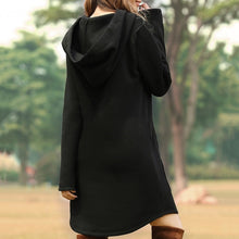 Загрузить изображение в средство просмотра галереи, Long Sleeve Hooded Sweatshirts
