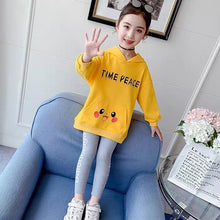 Загрузить изображение в средство просмотра галереи, Long Sleeve Tracksuit 2- 13 Years hoodies &amp; Track wear

