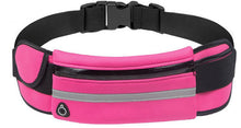 Load image into Gallery viewer, Sweatproof Waist Bag
