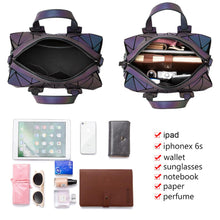 Load image into Gallery viewer, Quality Top handle crossbody Style bags
