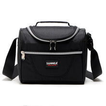 Load image into Gallery viewer, Stylish Thermo Insulated Lunch Bag Waterproof Cooler Bag
