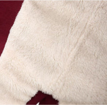 Load image into Gallery viewer, Autumn Winter Women&#39;s Fleece Hooded Jacket
