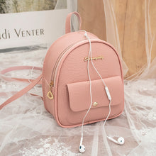 Load image into Gallery viewer, Girls Multi-Function Small Bag pack
