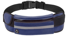 Load image into Gallery viewer, Sweatproof Waist Bag
