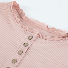 Загрузить изображение в средство просмотра галереи, Fall New Casual O-Neck Long Sleeve T Shirts
