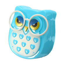 Загрузить изображение в средство просмотра галереи, Night Owl Energy-Saving Nightlight
