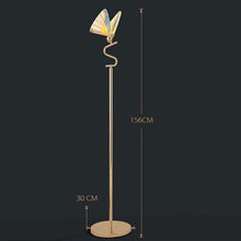 Load image into Gallery viewer, Butterfly Indoor Lighting Decor
