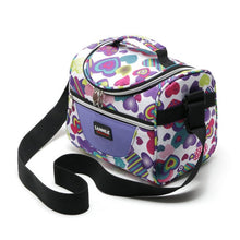Load image into Gallery viewer, Stylish Thermo Insulated Lunch Bag Waterproof Cooler Bag
