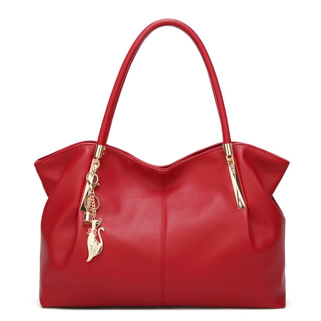 Designer Top-handle Bag