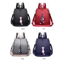Load image into Gallery viewer, Fashion Mini Backpack Shoulder Bag
