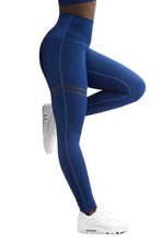 Загрузить изображение в средство просмотра галереи, High Waist Fitness Leggings
