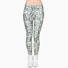 Загрузить изображение в средство просмотра галереи, Women Fashion Legging
