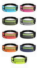 Load image into Gallery viewer, Sweatproof Waist Bag
