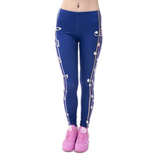 Загрузить изображение в средство просмотра галереи, Women Fashion Legging
