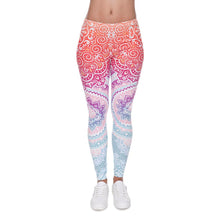 Загрузить изображение в средство просмотра галереи, Women Fashion Legging
