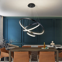 Загрузить изображение в средство просмотра галереи, Decorative Led Ceiling Chandelier
