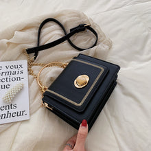 Load image into Gallery viewer, Leather Mini Crossbody Bags
