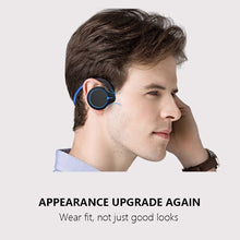 Load image into Gallery viewer, Portable Wireless stereo Earphones with Mic Bluetooth 5.0
