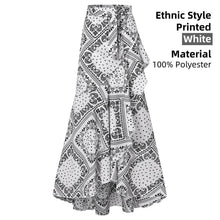 Загрузить изображение в средство просмотра галереи, Elegant High Waist Long Skirt
