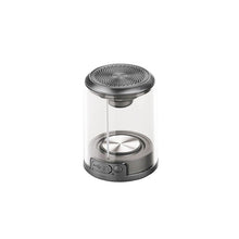 Load image into Gallery viewer, Crystal Bluetooth Speaker
