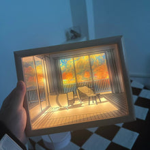 Load image into Gallery viewer, 3D Led Light Painting
