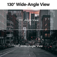 Load image into Gallery viewer, Smart Dash Cam 1080P HD Voice Control
