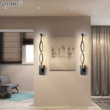 Load image into Gallery viewer, Modern Minimalist Wall Lamps

