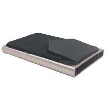Load image into Gallery viewer, Pop Up Id RFID Card Wallet
