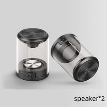 Load image into Gallery viewer, Crystal Bluetooth Speaker
