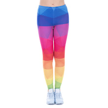 Загрузить изображение в средство просмотра галереи, Women Fashion Legging
