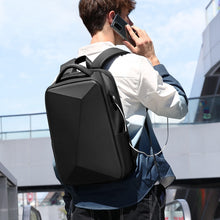 Load image into Gallery viewer, Laptop Backpack Anti-theft Waterproof
