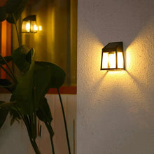 Load image into Gallery viewer, LED Solar Outdoor  Light
