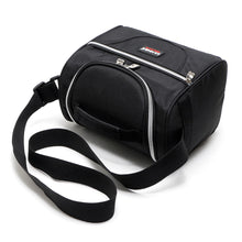 Load image into Gallery viewer, Stylish Thermo Insulated Lunch Bag Waterproof Cooler Bag
