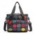 Load image into Gallery viewer, Thermal Double Layer Portable/Picnic Shoulder Lunch Box
