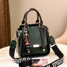 Load image into Gallery viewer, Crossbody Shoulder Bags
