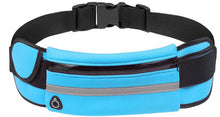 Load image into Gallery viewer, Sweatproof Waist Bag
