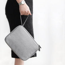 Load image into Gallery viewer, ACCESSORIES STORAGE BAG
