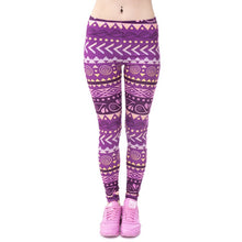 Загрузить изображение в средство просмотра галереи, Women Fashion Legging
