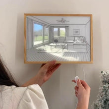 Load image into Gallery viewer, 3D Led Light Painting
