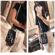 Загрузить изображение в средство просмотра галереи, Fashionable Tote Bag

