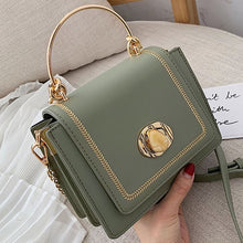 Load image into Gallery viewer, Leather Mini Crossbody Bags
