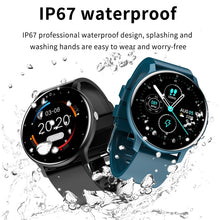 Load image into Gallery viewer, Slim HD Sport Fitness Watch
