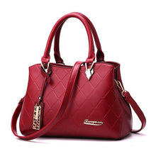 Load image into Gallery viewer, Women&#39;s Fashion Casual Tote Bag
